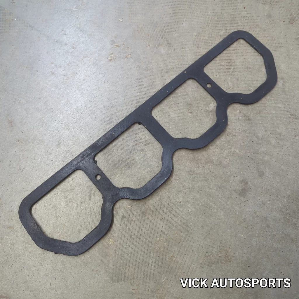 Valve Cover Gasket Fiat DOHC 1968 85 SKU 40 2646 Vick Autosports